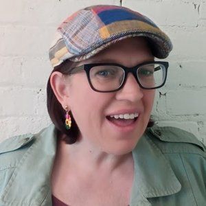 Meet your Posher, Kate